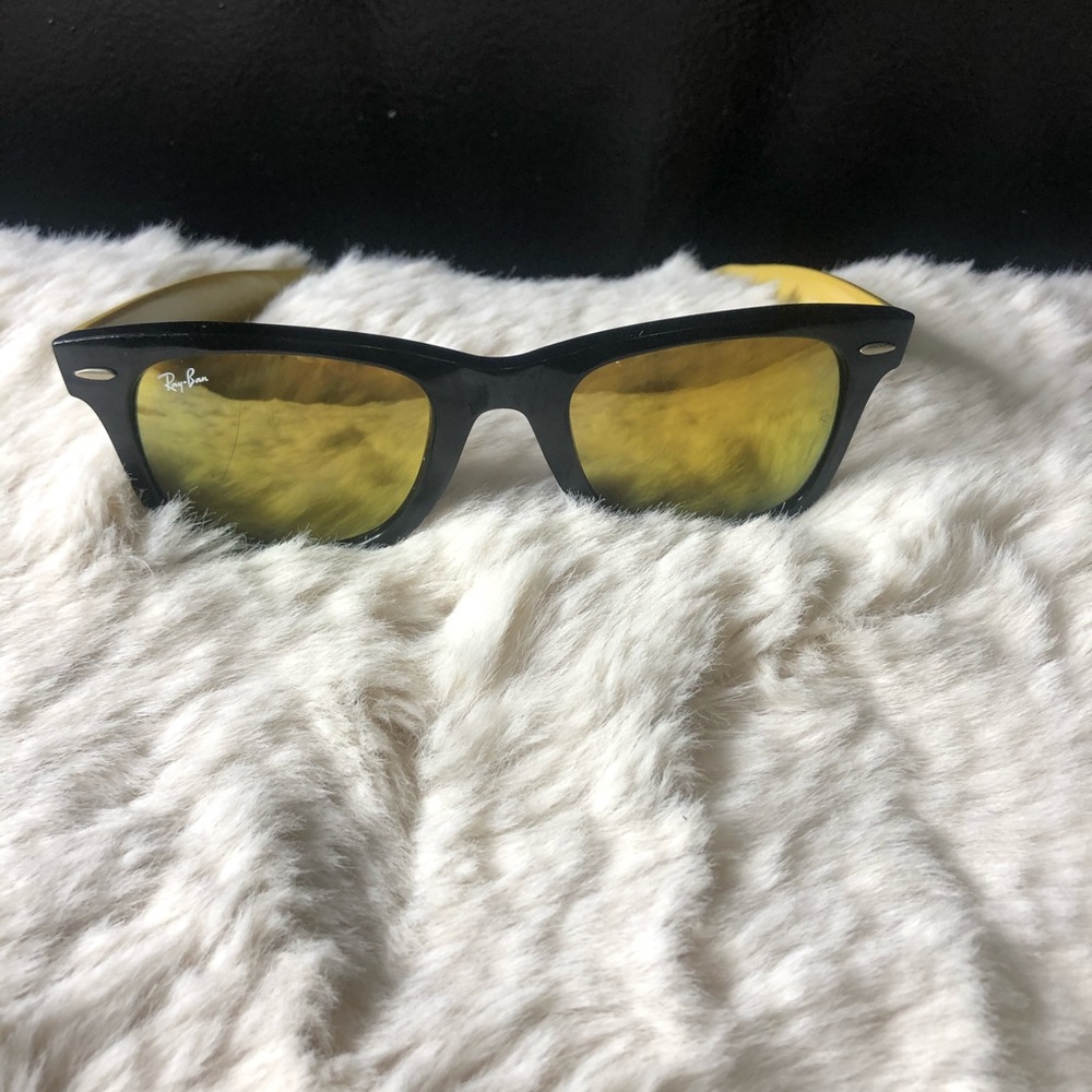 Cool 😎 Ray Ban  Sunglasses 🕶